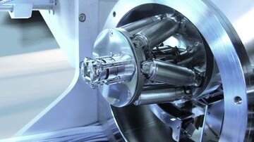 SURFACE Sample Manipulator SURFACE Sample Manipulator