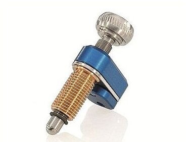 Physik Instrumente (PI) PiezoMike N-470