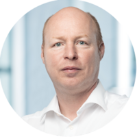 Dr. Cliff Jolliffe Manager Market Segment Automation