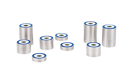 PIRestアクティブピエゾシム