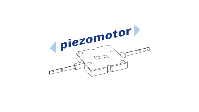 ピエゾドライブ