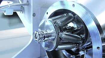 SURFACE-Sample-Manipulator SURFACE-Sample-Manipulator