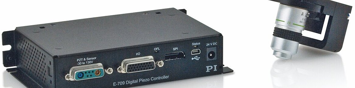 コントローラ & ソフトウェア