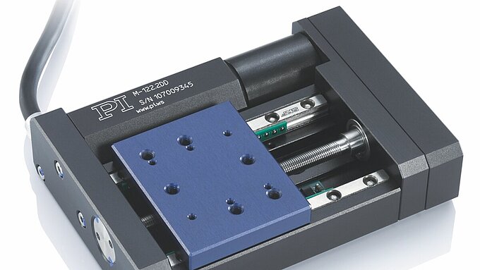 比較: 従来のガイドシステムと力の伝達