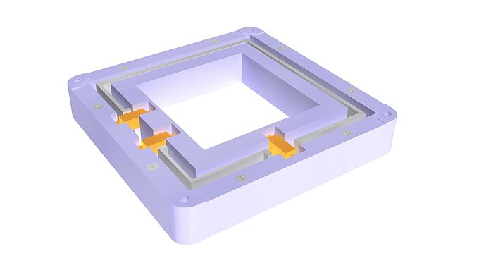 Piezo Positioning Systems with Parallel Kinematics