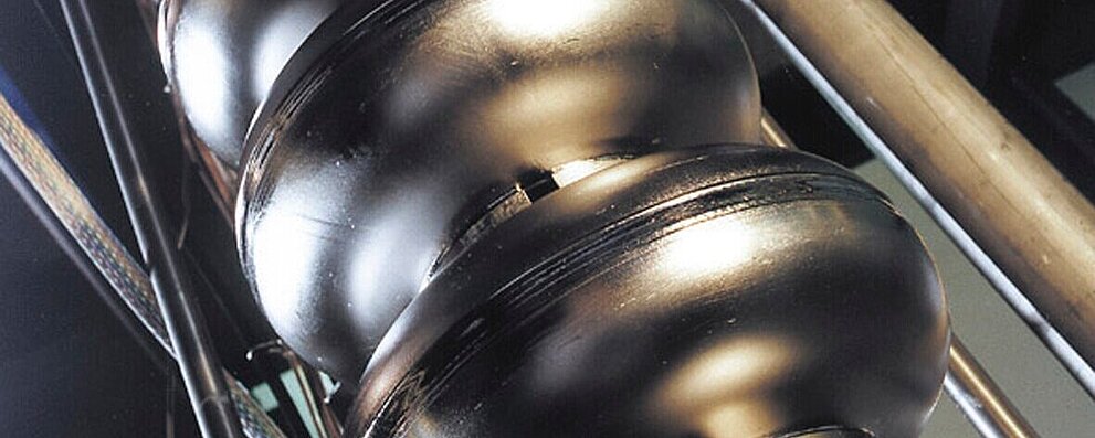 PICMA® Multilayer Piezo Actuators Improve Efficiency in the Particle Accelerator XFEL