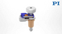 PiezoMike Linear Actuators with PIShift Piezomotor