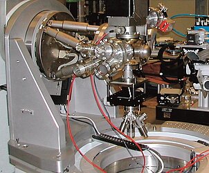PI-Vacuum-Chamber-PI-Hexapod PI-Vacuum-Chamber-PI-Hexapod
