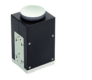 ピエゾフレクシャ チルトミラー