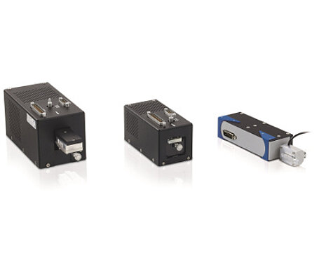 コンパクトPIMag® ボイスコイルリニアドライブは3種類揃えております。 コンパクトPIMag® ボイスコイルリニアドライブは3種類揃えております。