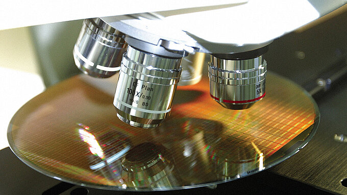 pi1165 Bild4 品質管理用の高速顕微鏡