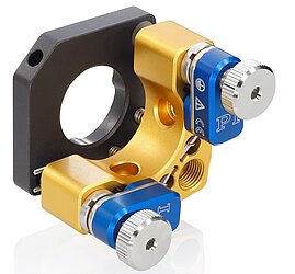 PiezoMikeリニアアクチュエータN-470用ホルダー PiezoMikeリニアアクチュエータN-470用ホルダー