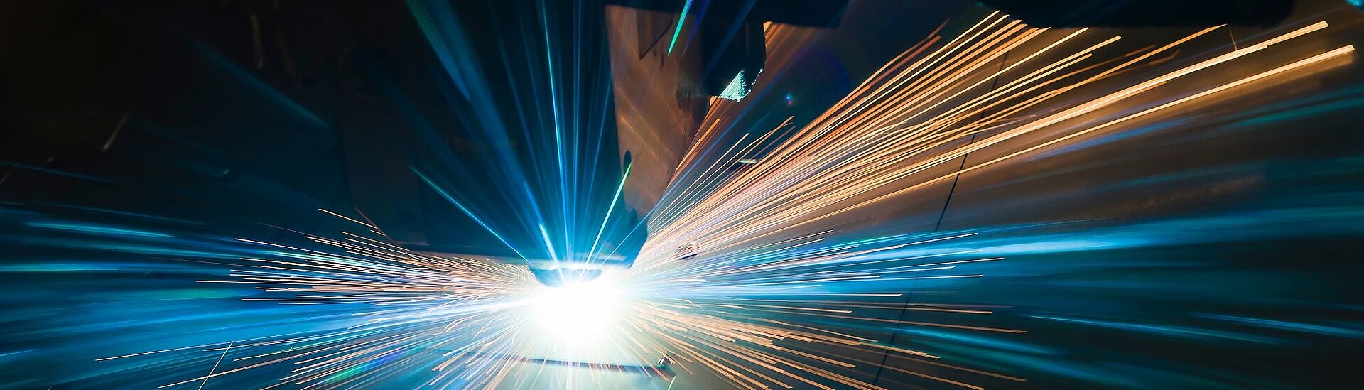 Laser Materials Processing