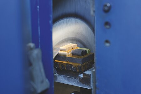 PI Production PI Ceramic