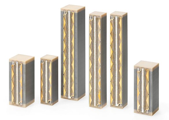 PI P-882 - P-888 PI P-882 - P-888