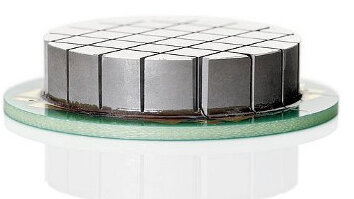 Developing Customized Transducers