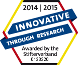 Forschung und Entwicklung 2013 web en Forschung und Entwicklung 2013 web en